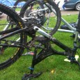 Specialized Enduro S-Works – bike build in the pipeline It’s been a busy week for me so no trail reviews I’m afraid (I have one in the pipeline for next week so please bear with me!) but I’ve got...