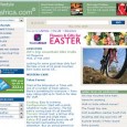 Mountain Biking Trails in South Africa Now, here’s somewhere I’ve never considered before for a mountain bike trip – South Africa. Outdoor adventure magazine iafrica.com just released an article titled South Africa’s top mountain bike trails...
