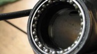 Build a homemade headset press for bike building Following on from my post earlier in the week about installing a new headset, I’ve come across an article on building your own headset press. Could be the way around...