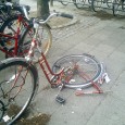 The Sunday Biking Fiasco – a ‘How To’ Guide A beginners guide to having the most farcical and irritating day possible while attempting, in any way, to actually get on and ride your bike. Warning: This guide was developed...