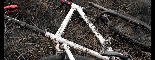 I’ve had my Specialised Enduro for over 3 years now, having done the first bike build over the Spring of 2008. The bike’s been amazing. I haven’t had to replace...