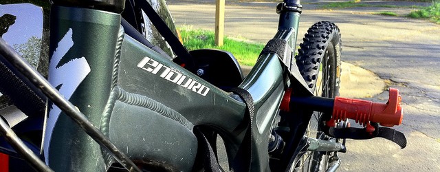 Guest Post by Nate Schrader. Maybe you’re gearing up for your first biking road trip with a few buddies. Or maybe you found a sweet trail a little further afield...