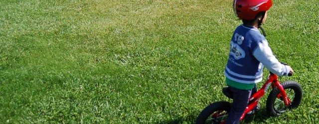 Of all the questions that come through to me through this site, the number 1 is, inevitably, “I’m new to mountain biking, how much to do you think I should...