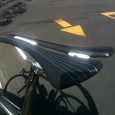 Mountain Bike Saddle Guide: Types, Components & Top Saddle Brands Mountain bike saddles get a lot of stick, but it’s fair to say you’d have an even more painful ride without one! It’s not exactly surprising, though, since even a...