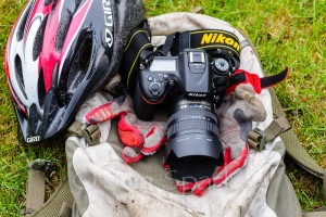 Mountain Bike Photography - SLR