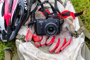 Mountain Bike Photography