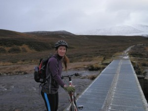 Mountain Biking for Women