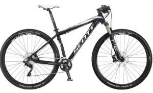 Scott Scale 940 Mountain Bike