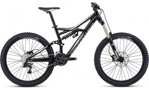 Specialized Enduro Evo