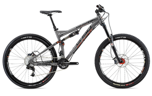 Whyte G-150 650B Enduro