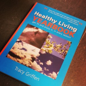 healthy living yearbook