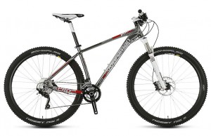 boardman mountain bike pro