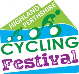 highland perthshire cycling festival