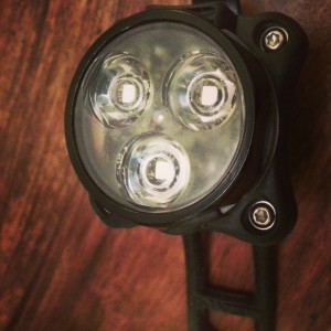 lezyne zecto drive bike light