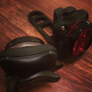 lezyne zecto drive bike lights