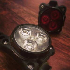 lezyne zecto drive mountain bike lights