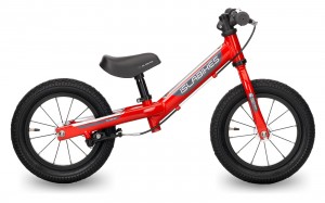 an Islabikes luath 700