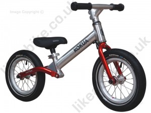 A LIKEaBIKE Jumper