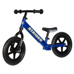 Strider classic balance bike