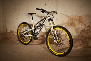 YT industries