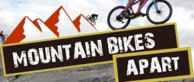 mountain bikes apart mountain biking podcast