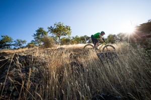 How to clear technical climbs on your MTB