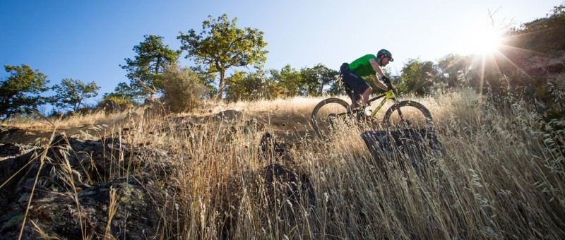 How to clear technical climbs on your MTB