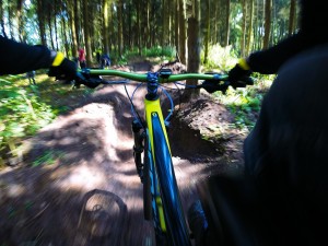 How to get the most from your MTB action camera