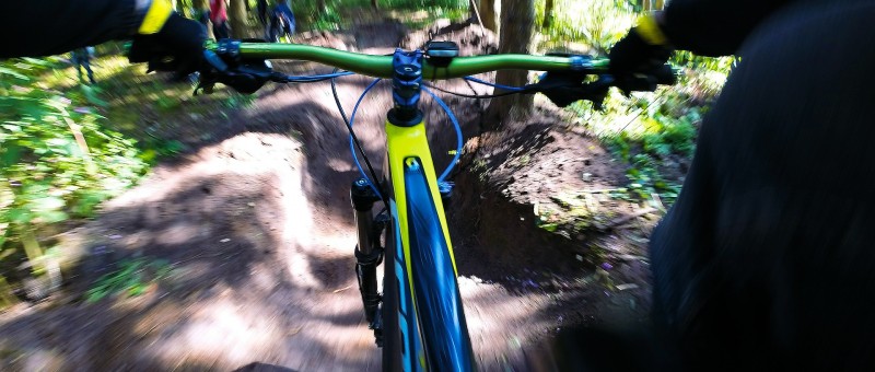 How to get the most from your MTB action camera