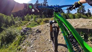 How to make your MTB ride more enjoyable