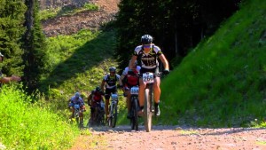 Training for XC Mountain Bike Racing - Part 2