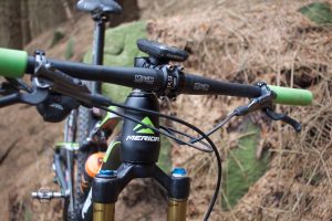 Dialling in your MTB Cockpit