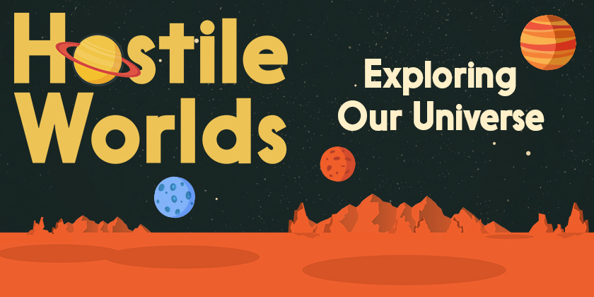 Hostile Worlds